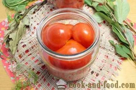 Recept polotovar z rajčat a cibule