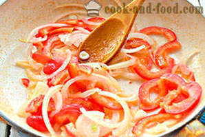 Špagety s masem - Jak vařit těstoviny s masem