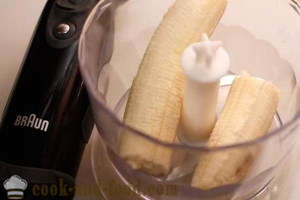 Hot Banana Cocktail