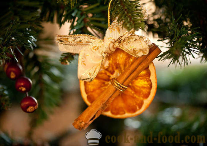 Jednoduché nápady novoroční výzdoba ročníku Zlatých Zemní psi na východním kalendáři, s fotografií