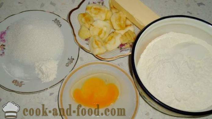 Jablko sušenka sušenky - jak se peče cukroví s jablky doma krok za krokem recept fotografiích