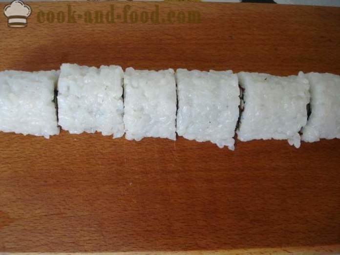 Jak vařit rýži vyjela doma, krok za krokem recept fotografiích
