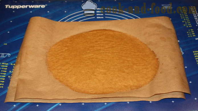 Zázvor sušenka sušenky - jak se peče perník doma krok za krokem recept fotografiích