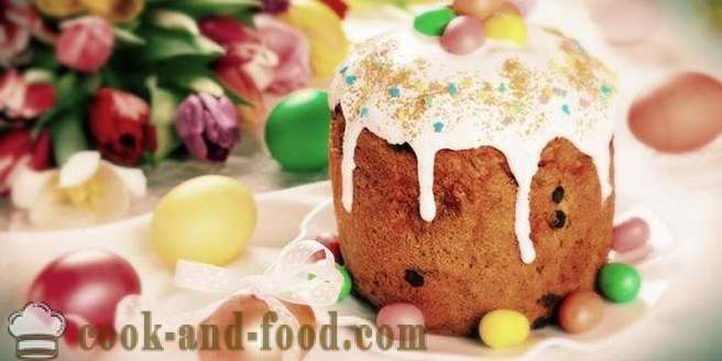 Easter tvarohový dort bez kvasnic - nejchutnější koláč recept s tvarohem na Velikonoce