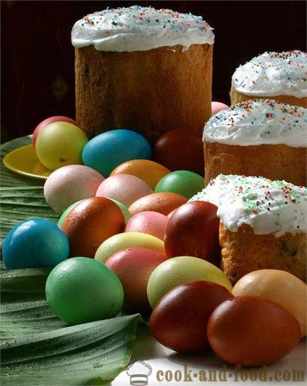 Který den začíná Pravoslavné Velikonoce - datum Velikonoc v roce 2016