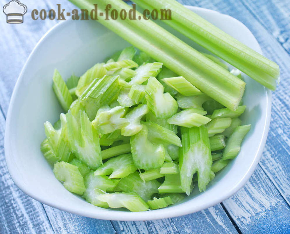 Zeleninové saláty stravy na hubnutí - Video recepty doma