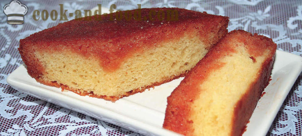 5 jednoduchý recept sladké koláče s fotografiemi