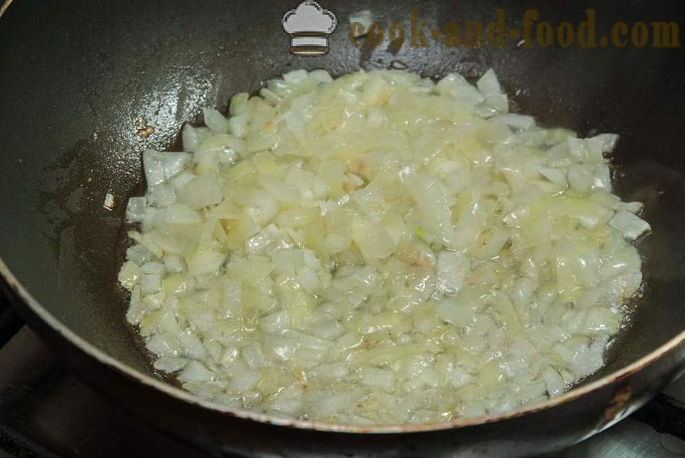 Chirbuli nebo gruzínské vejce - Video recepty doma