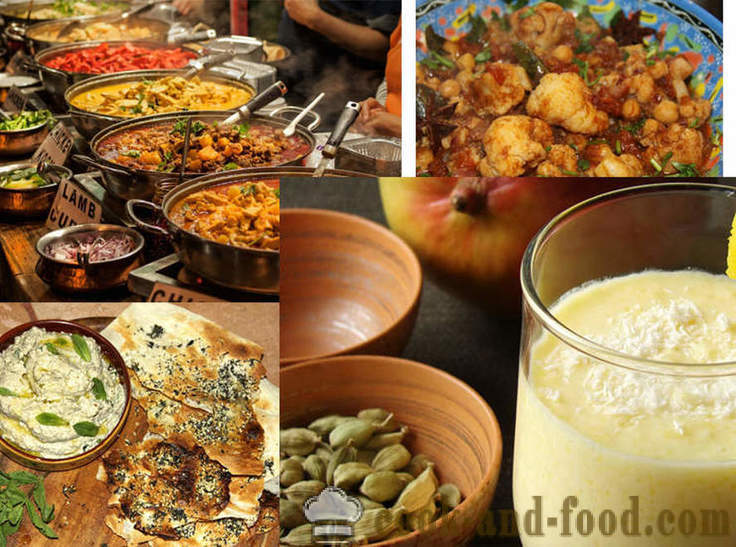 9 Indické recepty - Video recepty doma